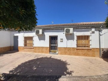 Undiscovered Spain most sold property