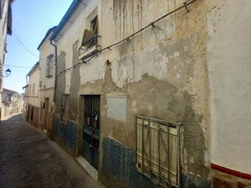 Undiscovered Spain most sold property
