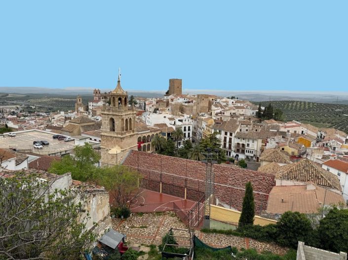 Image No.33-3 Bed Townhouse for sale