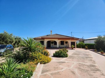 Undiscovered Spain most sold property