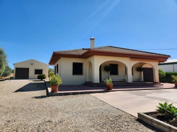 Undiscovered Spain most sold property