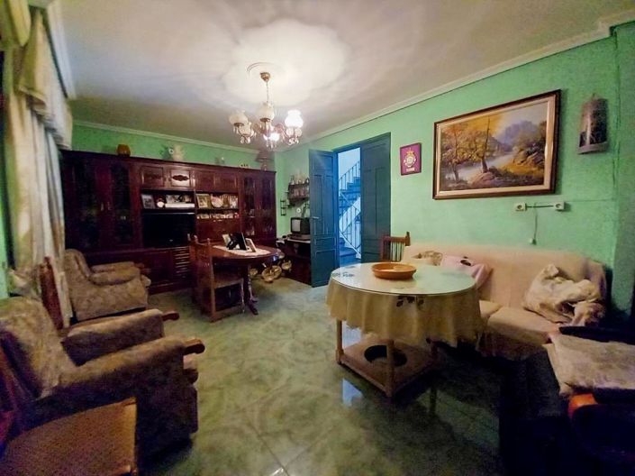 Image No.17-Maison de ville de 4 chambres à vendre à Martos