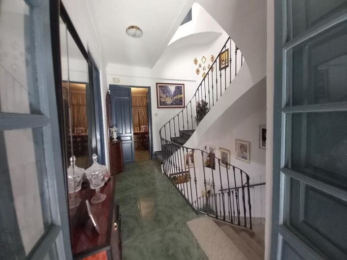 Image No.20-Maison de ville de 4 chambres à vendre à Martos