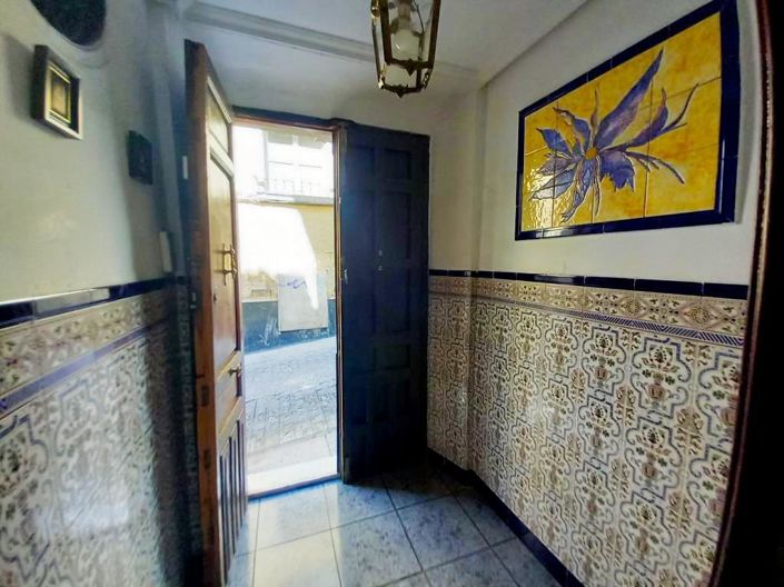 Image No.4-Maison de ville de 4 chambres à vendre à Martos