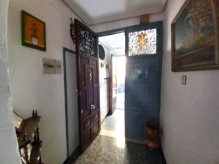 Image No.5-Maison de ville de 4 chambres à vendre à Martos