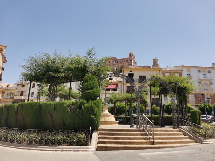 Image No.41-Maison de ville de 4 chambres à vendre à Martos