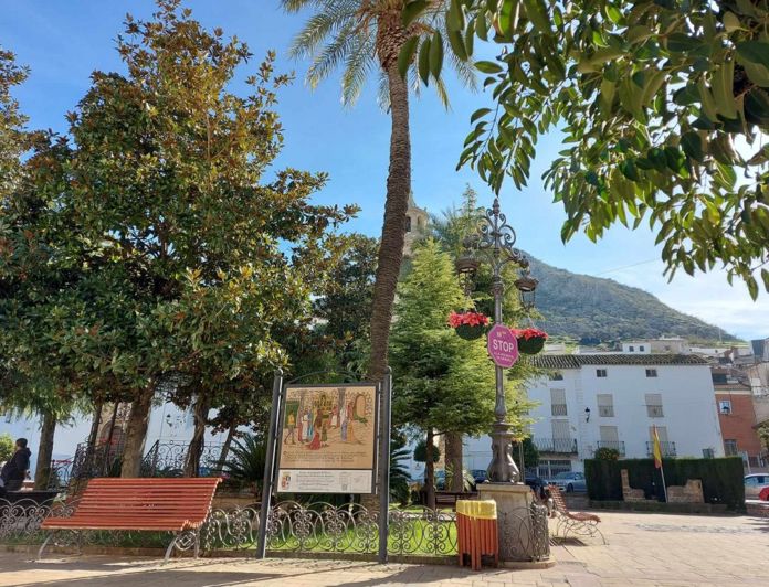 Image No.43-Maison de ville de 4 chambres à vendre à Martos