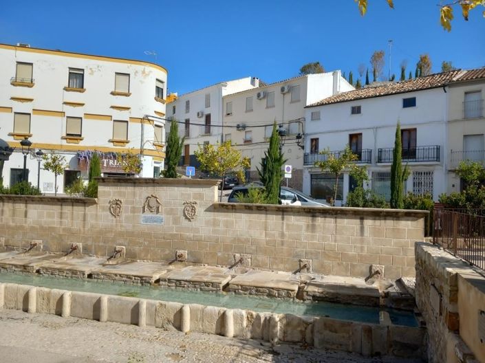 Image No.45-Maison de ville de 4 chambres à vendre à Martos