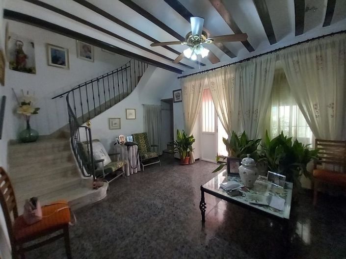 Image No.6-Maison de ville de 4 chambres à vendre à Martos