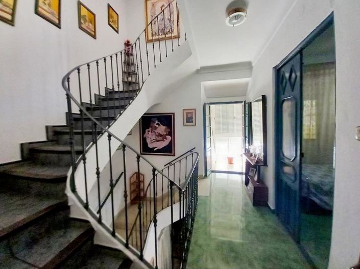 Image No.10-Maison de ville de 4 chambres à vendre à Martos