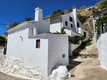 Undiscovered Spain most sold property