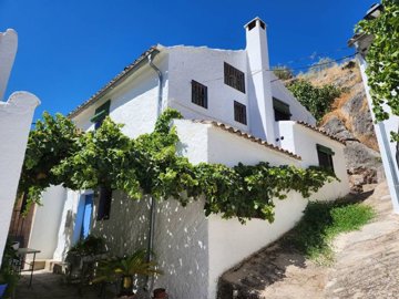 Undiscovered Spain most sold property