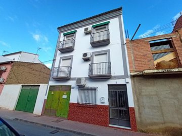 1 - Benamejí, Apartment