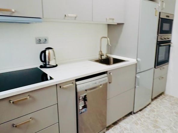 Image No.3-Appartement de 3 chambres à vendre à Benamejí