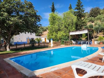 Undiscovered Spain most sold property
