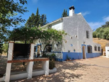 Undiscovered Spain most sold property