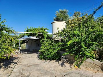 Undiscovered Spain most sold property