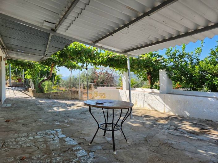 Image No.4-7 Bed Cortijo for sale