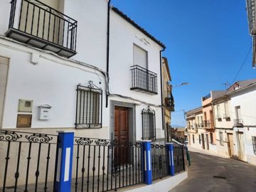 1 - Rute, Townhouse
