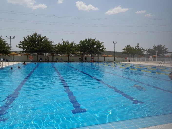 Image No.21-Maison de ville de 4 chambres à vendre à Rute