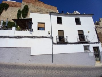 Undiscovered Spain most sold property