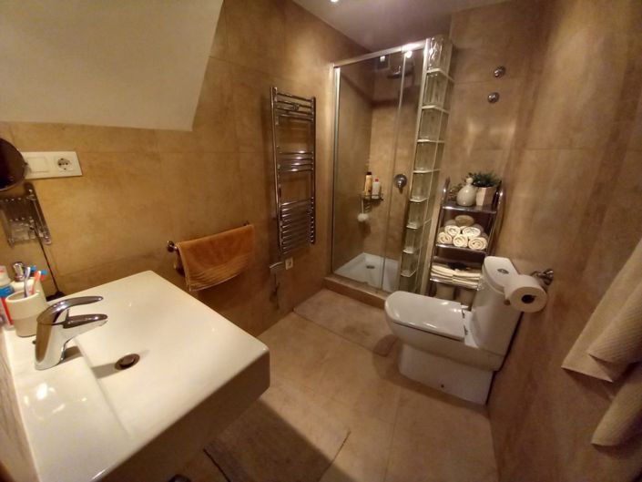 Image No.16-Maison de ville de 2 chambres à vendre à Martos