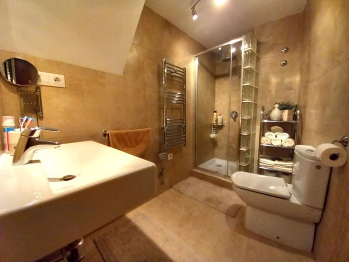 Image No.17-Maison de ville de 2 chambres à vendre à Martos