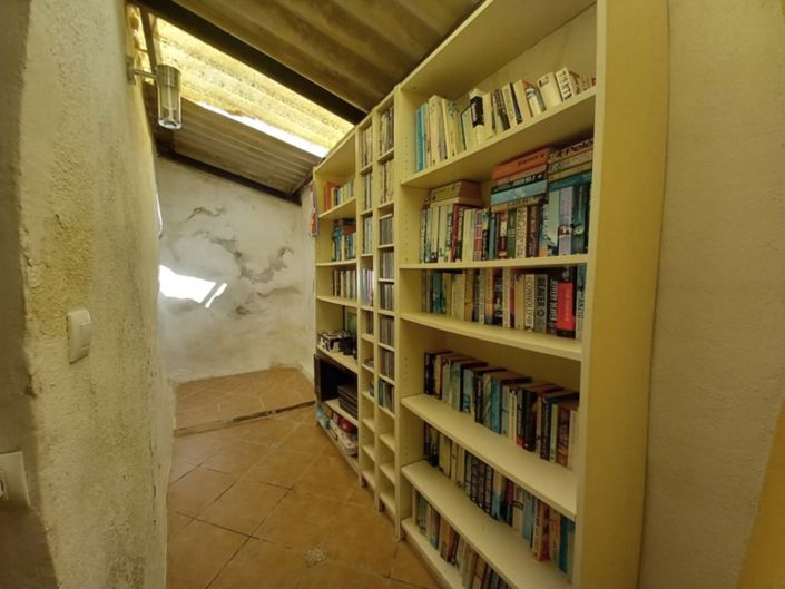 Image No.19-Maison de ville de 2 chambres à vendre à Martos