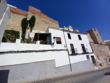 Undiscovered Spain most sold property