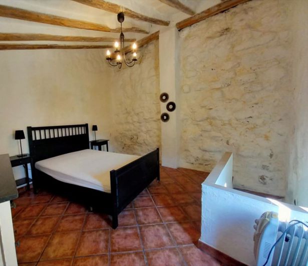 Image No.22-Maison de ville de 2 chambres à vendre à Martos