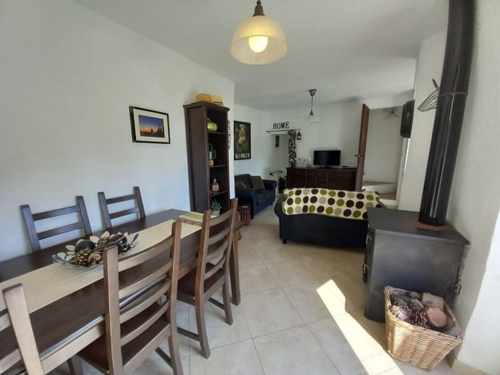 Image No.23-Maison de ville de 2 chambres à vendre à Martos