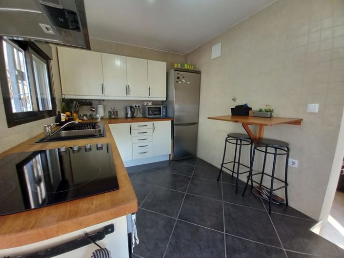 Image No.25-Maison de ville de 2 chambres à vendre à Martos