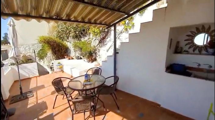 Image No.27-Maison de ville de 2 chambres à vendre à Martos