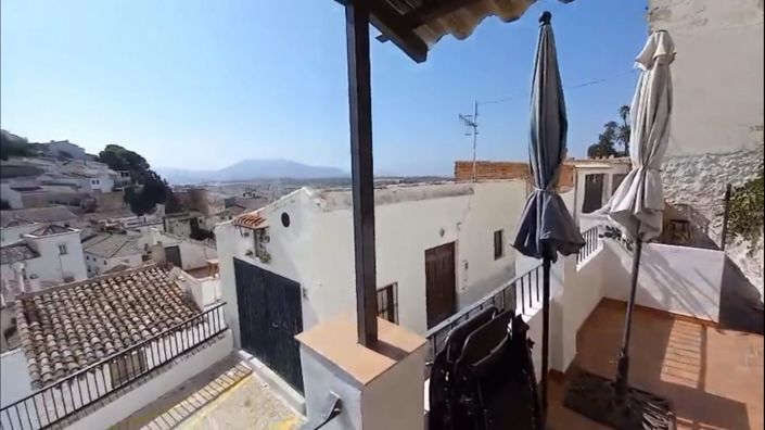 Image No.29-Maison de ville de 2 chambres à vendre à Martos