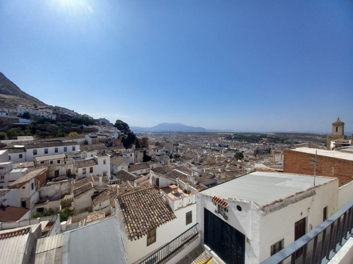 Image No.30-Maison de ville de 2 chambres à vendre à Martos
