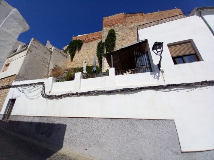 Image No.4-Maison de ville de 2 chambres à vendre à Martos