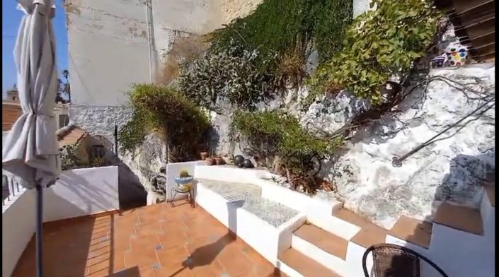 Image No.31-Maison de ville de 2 chambres à vendre à Martos