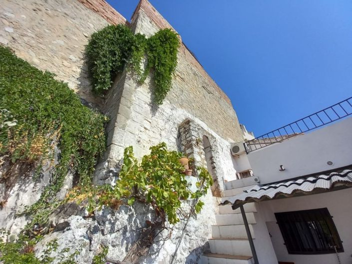 Image No.33-Maison de ville de 2 chambres à vendre à Martos