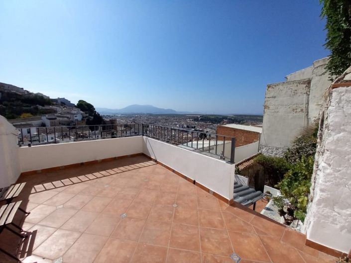 Image No.34-Maison de ville de 2 chambres à vendre à Martos