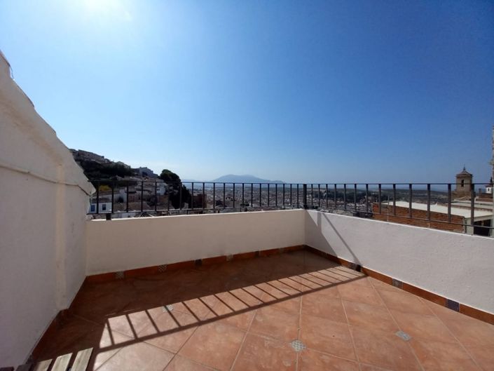 Image No.35-Maison de ville de 2 chambres à vendre à Martos