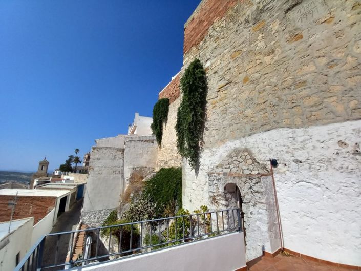 Image No.36-Maison de ville de 2 chambres à vendre à Martos