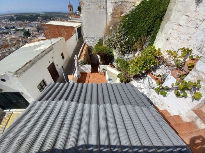 Image No.37-Maison de ville de 2 chambres à vendre à Martos