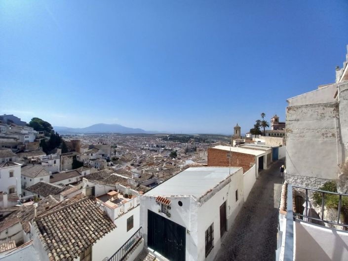 Image No.39-Maison de ville de 2 chambres à vendre à Martos