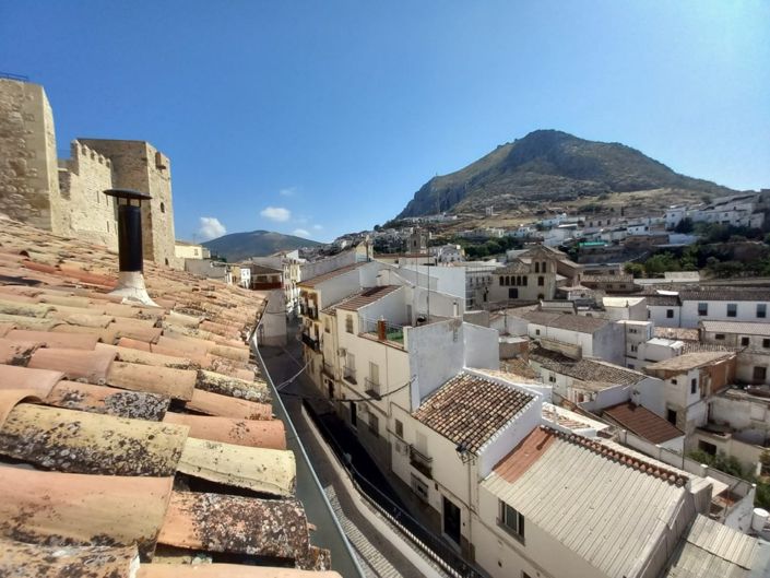 Image No.40-Maison de ville de 2 chambres à vendre à Martos