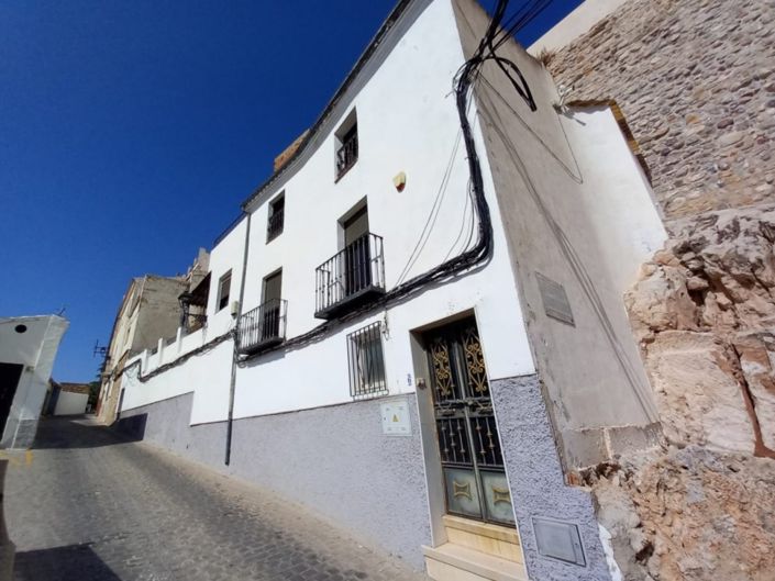 Image No.5-Maison de ville de 2 chambres à vendre à Martos