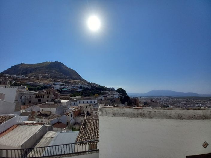 Image No.41-Maison de ville de 2 chambres à vendre à Martos