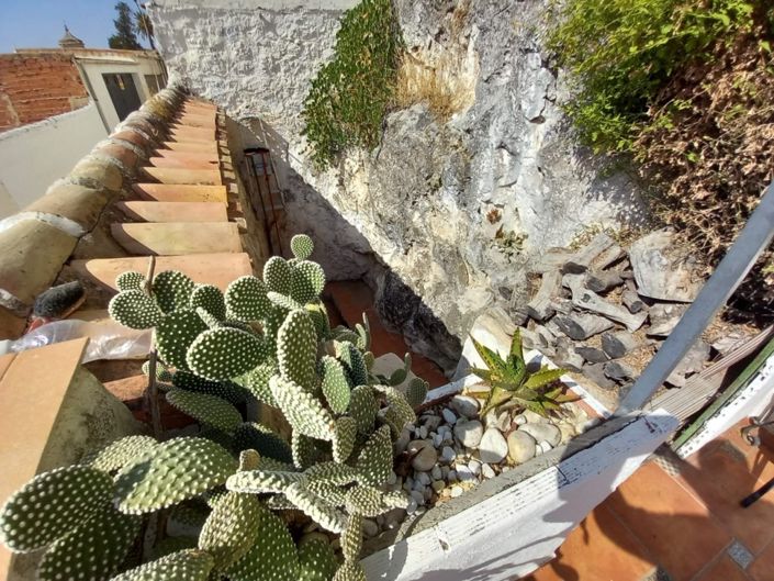 Image No.42-Maison de ville de 2 chambres à vendre à Martos