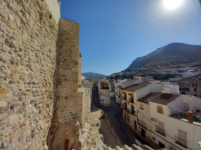 Image No.43-Maison de ville de 2 chambres à vendre à Martos