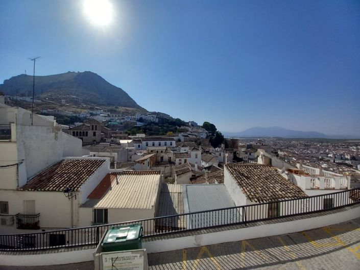 Image No.44-Maison de ville de 2 chambres à vendre à Martos