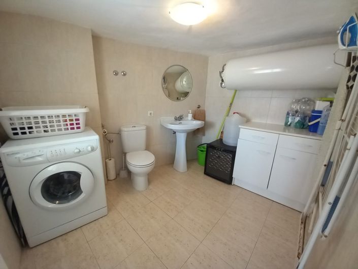 Image No.7-Maison de ville de 2 chambres à vendre à Martos